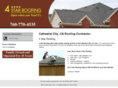 4starroofingca.com