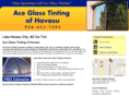 aceglasstintingofhavasu.com
