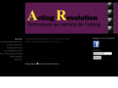 actingrevolution.com