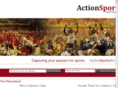actionsportsart.com