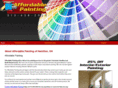 affordablepaintingoh.com