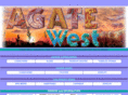 agatewest.com