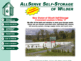 allserveselfstorage.com