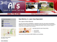 alslawnandsnow.com