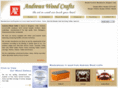 andrewswoodcrafts.com