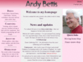 andybettis.com