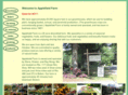 applefieldfarm.com