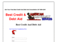 bestcreditanddebtaid.com