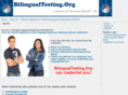 bilingualexams.com