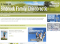 binbrookchiropractic.ca