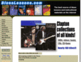 bluesjam.info