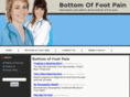 bottomof-footpain.com