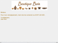 boutique-bois.com