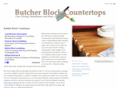 butcherblockcountertop.net