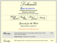 cafedelamar.com