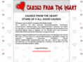 causesfromtheheart.org