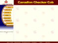 checkercabco.biz
