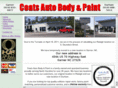 coatsautobody.com