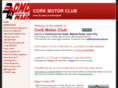 corkmotorclub.com