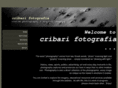 cribarifotografia.com