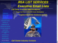 crmlists.com