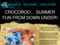 crocoroo.eu