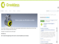 crookless.com