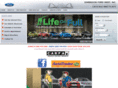 dimensionfordwest.com