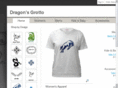 dragonsgrotto.com