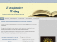 e-maginativewriting.com