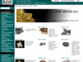 eutahminerals.com