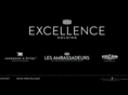 excellence-holding.com