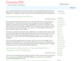 extremafm.com