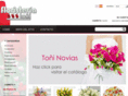 floristeriaenalmeria.com