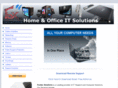 foxtec.co.uk