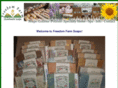 freedomfarmsoap.com