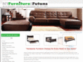 furniturefutonwarehouse.com