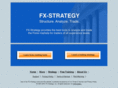 fx-strategy.com