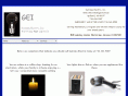 gainsleyelectric.com