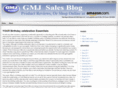 gmjsales.net