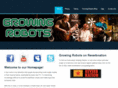 growingrobots.com