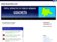 guacheta.com