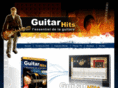 guitarhits.fr