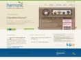 harmonicinternet.com