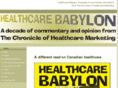 healthcarebabylon.biz