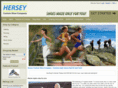 herseycustomshoe.com