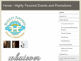 highlyfavoredep.com