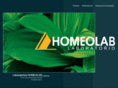 homeolab.es