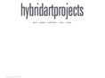 hybridartprojects.net