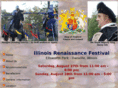 illinoisrenfaire.com